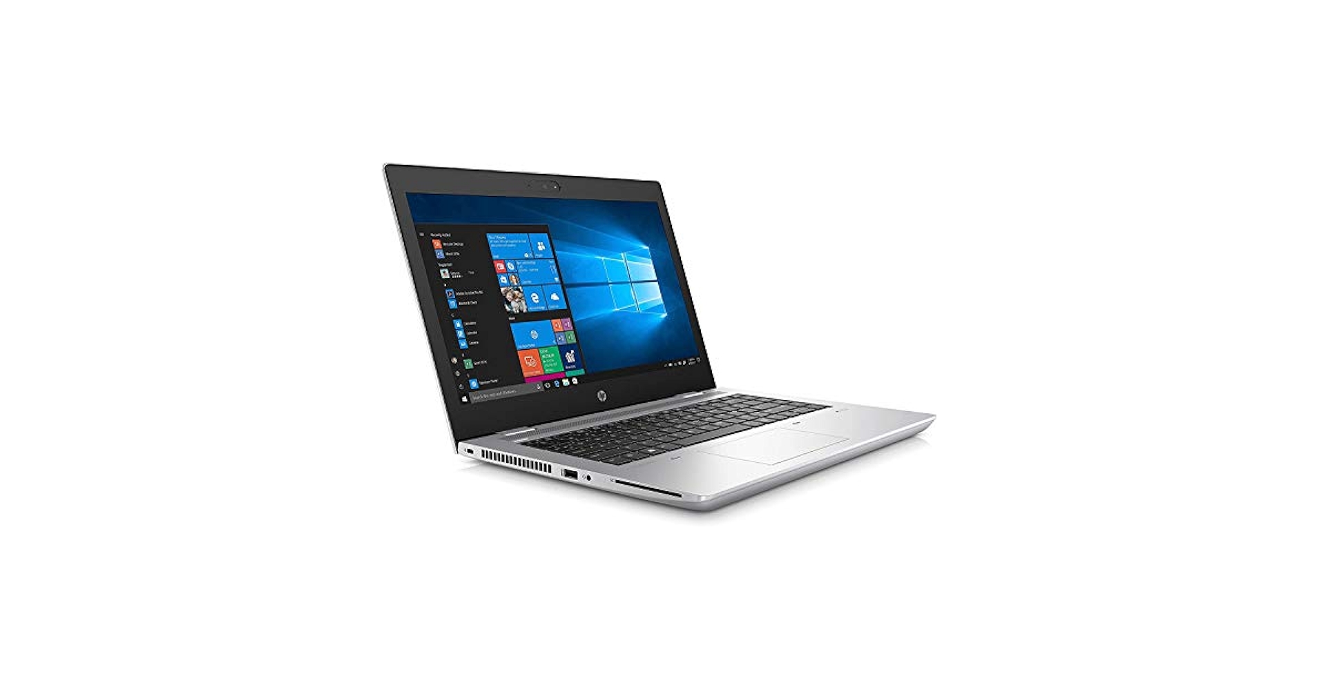 Windowsノート本体 HP ProBook 640 G4 - 16GB, 256GB + 500GB Amazon.com: HP ProBook 640 G4 14